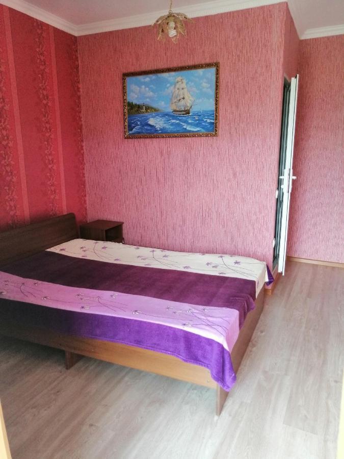 Mechta Guest House Tsandrypsh Room photo